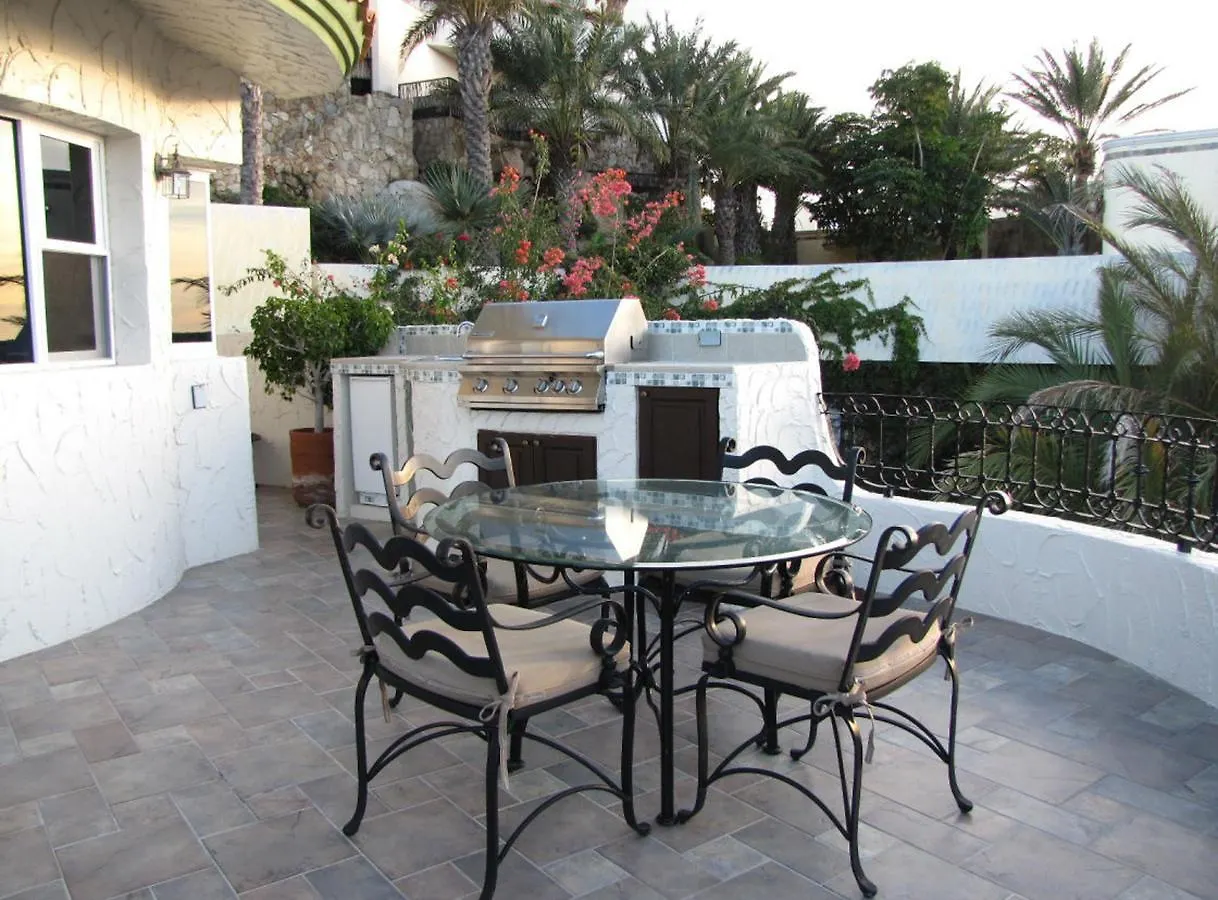 Villa Colibri Cabo San Lucas