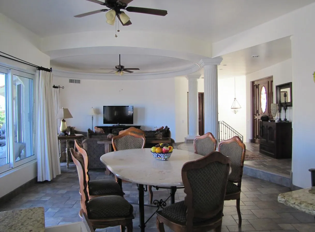 Villa Colibri Cabo San Lucas