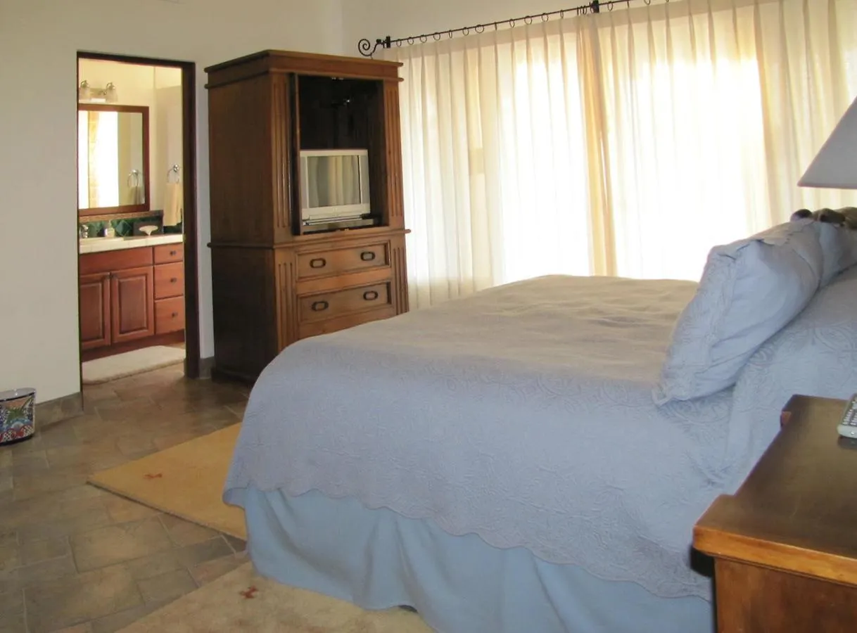 Villa Colibri Cabo San Lucas 0*,  Mexikó